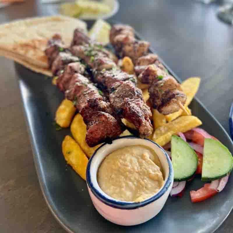 braai soup