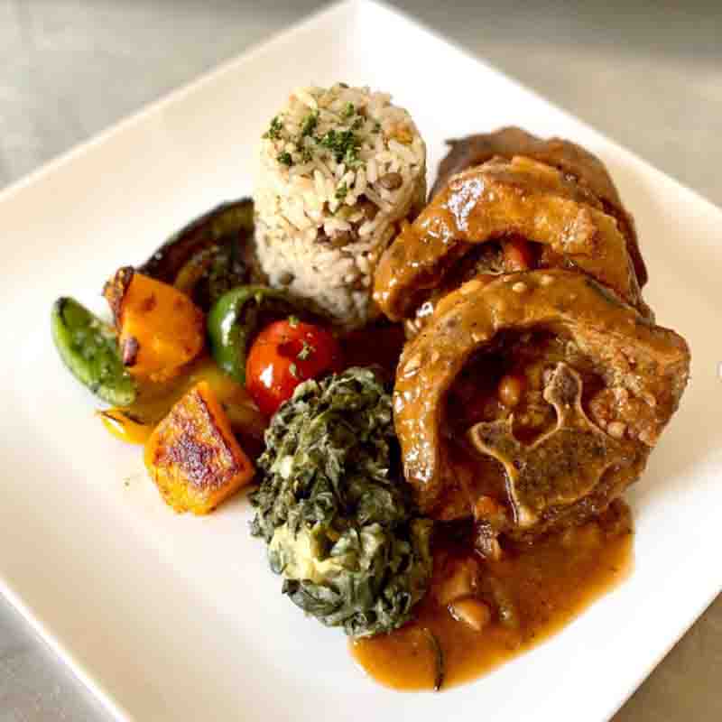 meal