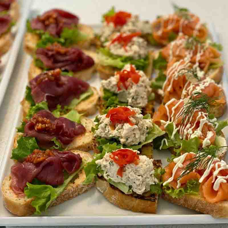 platter