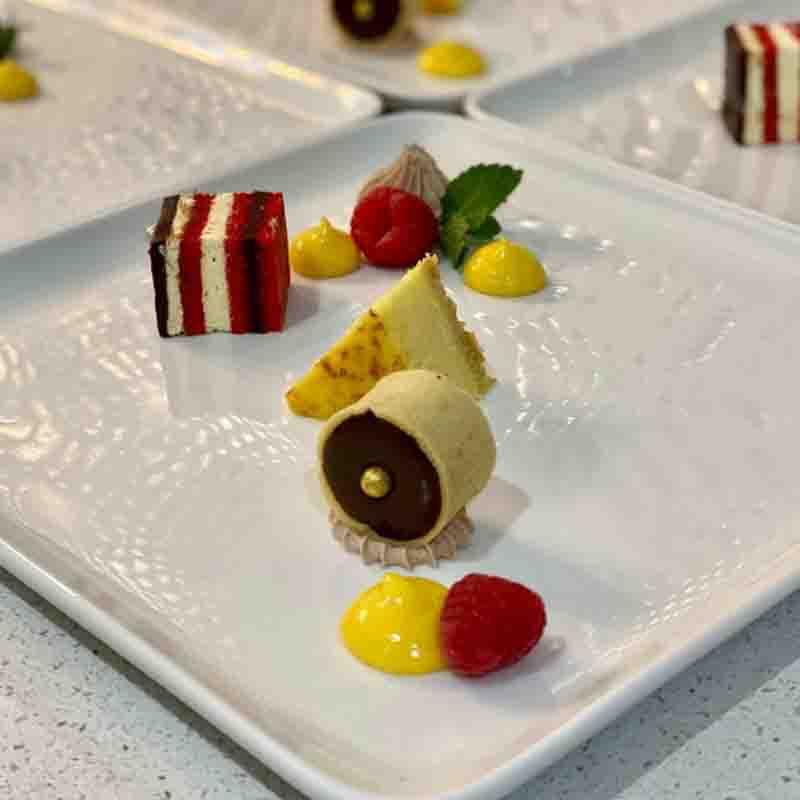 puding